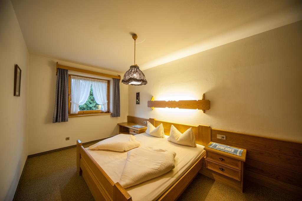 Ferienhaus Larinmos Lermoos Quarto foto